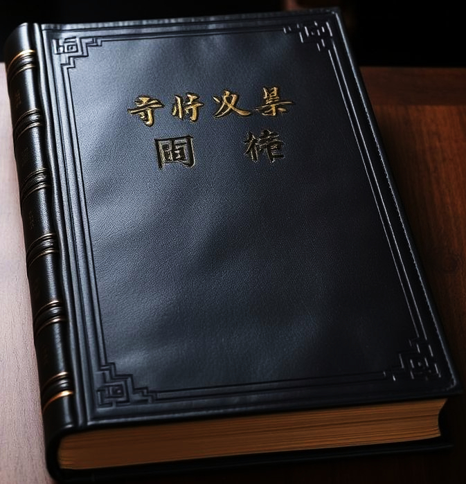 Кодекс корпорации "Драконы"