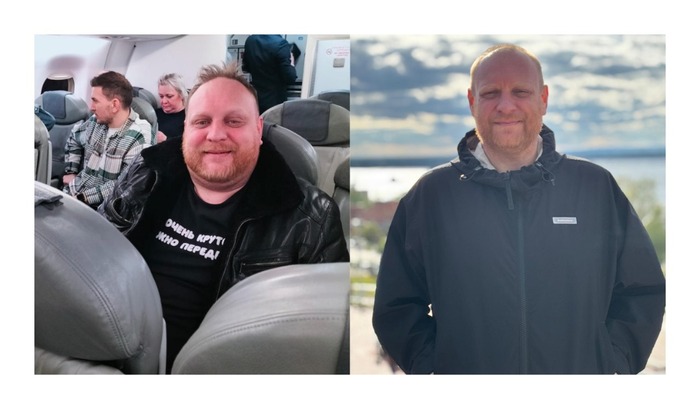 Почему ты не хочешь похудеть?