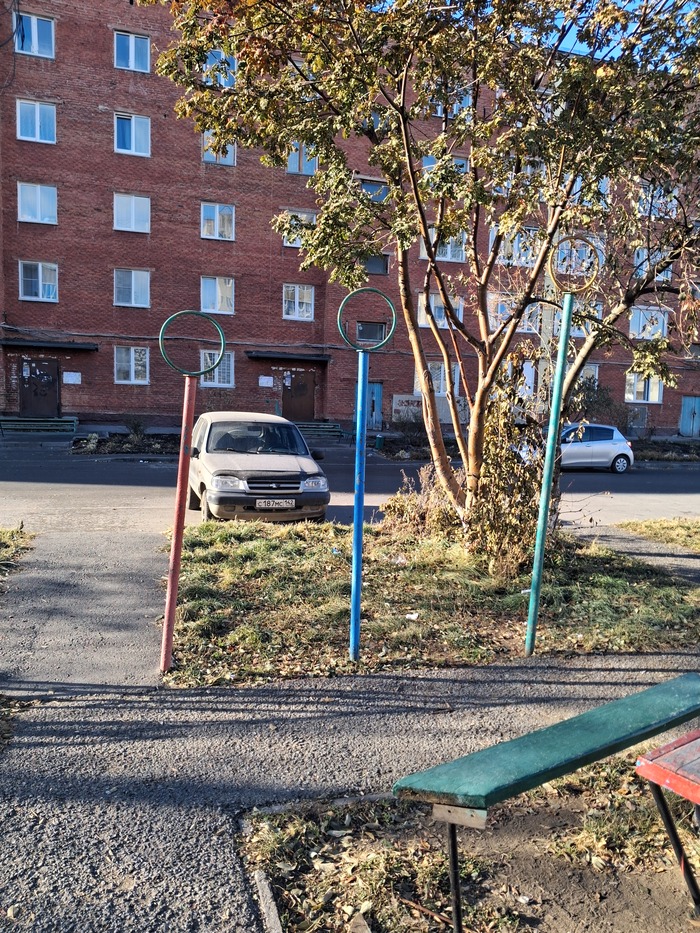 Следы древних цивилизаций