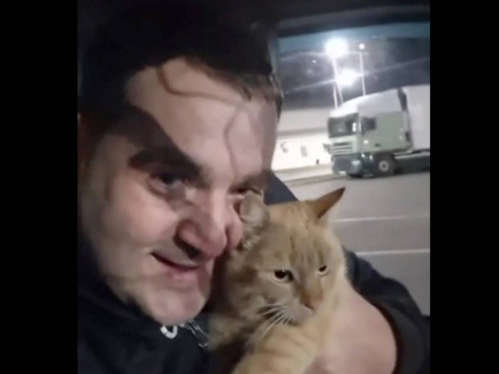 На что она надеялась?