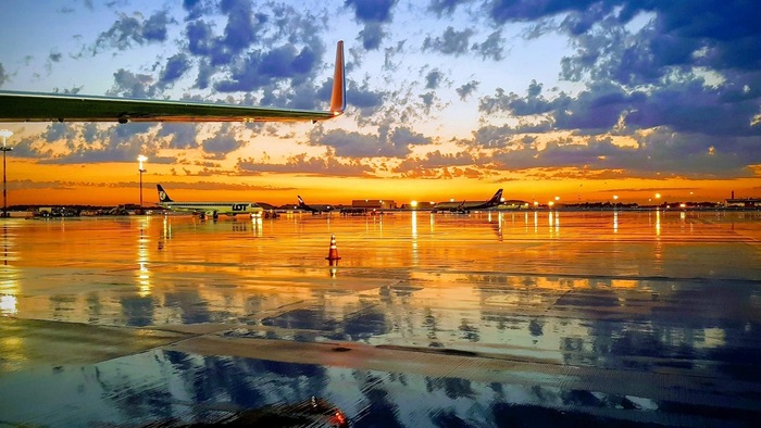 Шереметьево