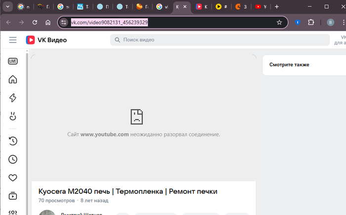 Теряюсь в догадках: что это?
