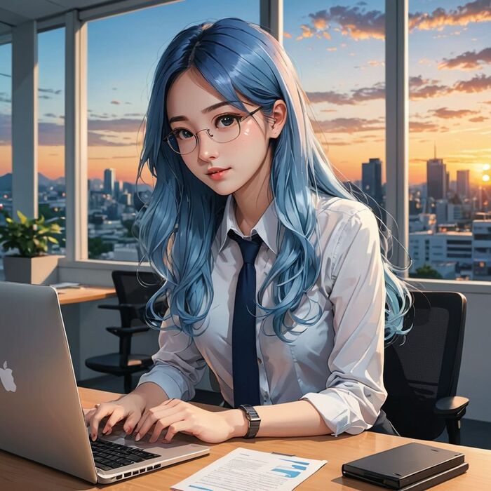 Тебе повезло...