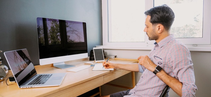 Освоить новую профессию после 30: реально ли уйти в онлайн-маркетинг без опыта?