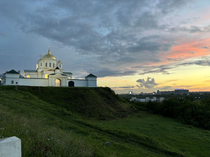 Просто хочу поделиться фотографией