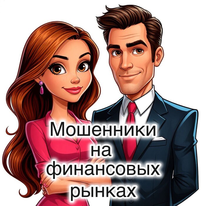 мошенники на бирже