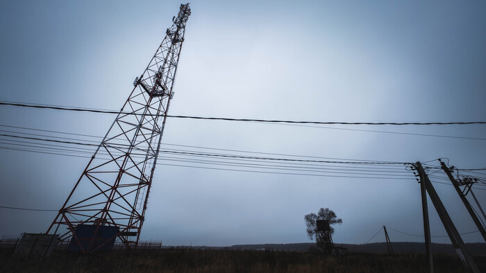 Добро пожаловать в Сайлент Хилл.