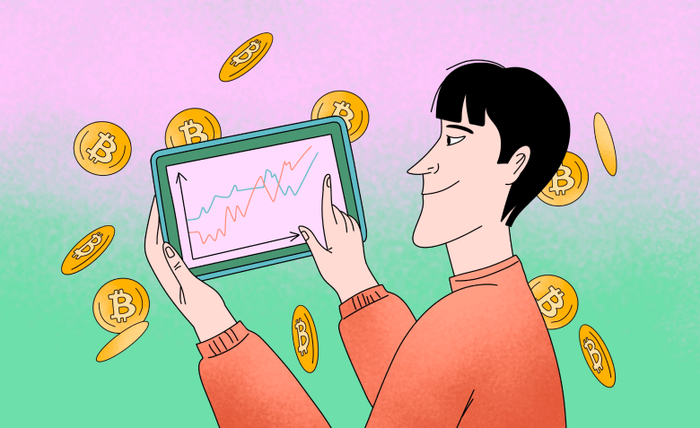 Арбитражные боты криптовалют