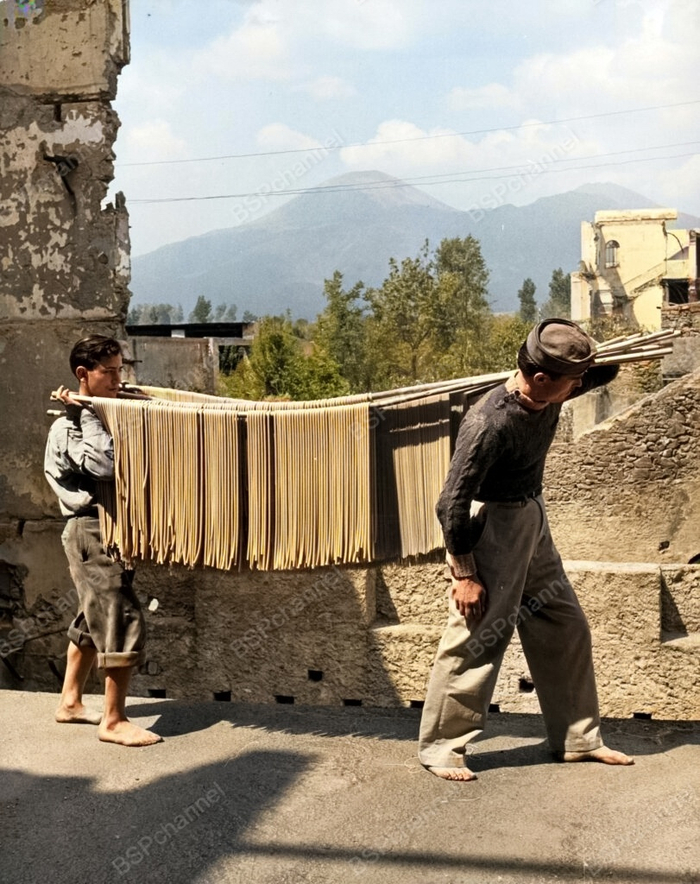 Фотограф: Альфред Эйзенштадт