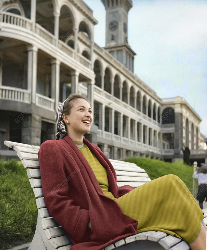 Фотограф: Евгений Умнов