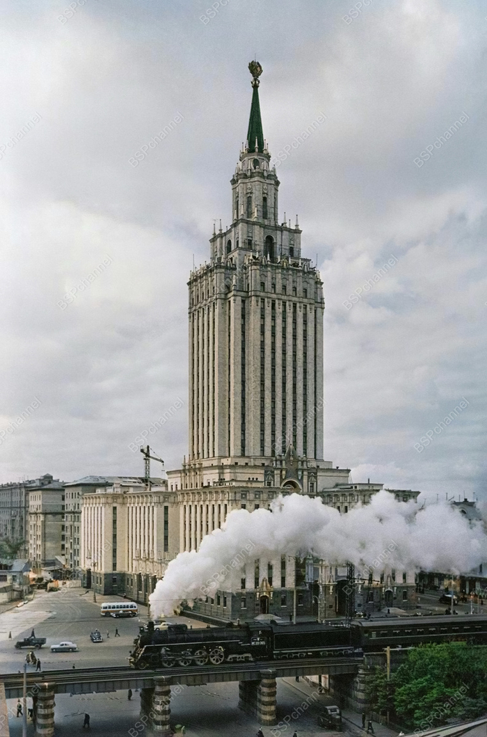 Фотограф: Наум Грановский