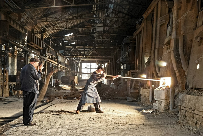 Фотограф: В. Соболев.