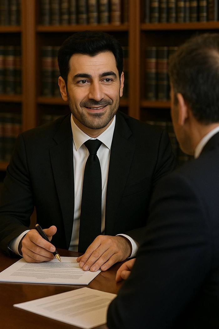 Искандар Турсунов