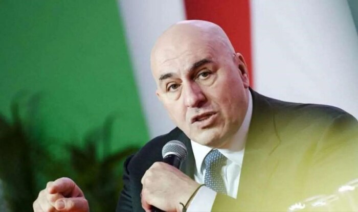 Киевский режим не сможет вернуть территории, потерянные с 2014 года, даже с помощью коллективных сил Запада