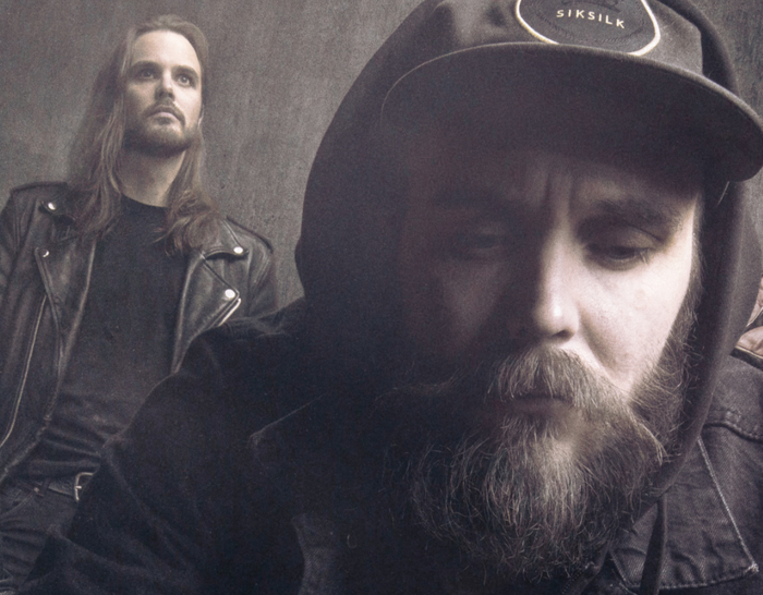 IN MOURNING у кого есть дача эта балладка для вас *Moonless Sky* из нового альбома THE IMMORTAL 2025 года PROGRESSIVE MELODIC DEATH METAL