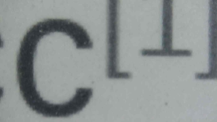 Pocketbook — более крупный шрифт