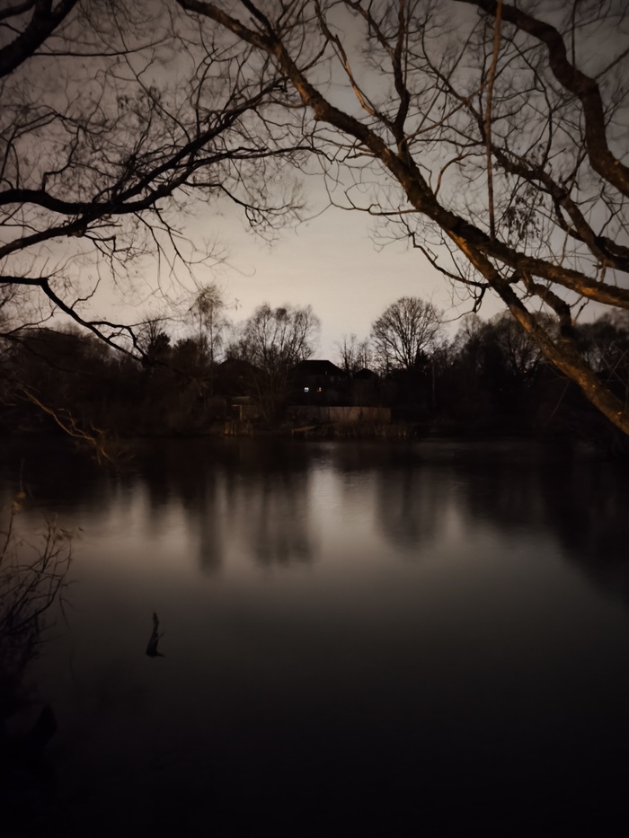 Ответ на пост «Просто хочу поделиться фотографией, которую у себя нашел а архиве»