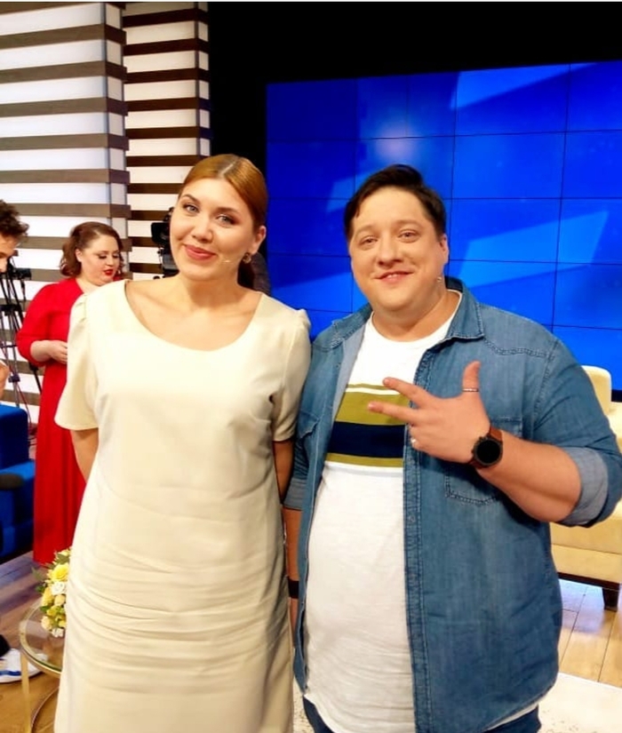 Ответ kopey в «Прощай, Мухич!»