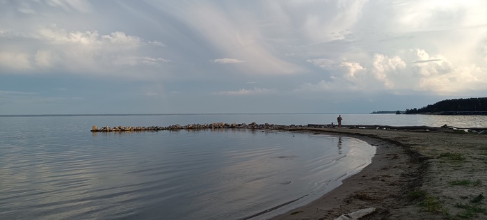 Ответ на пост «Просто хочу поделиться фотографией, которую у себя нашел а архиве»