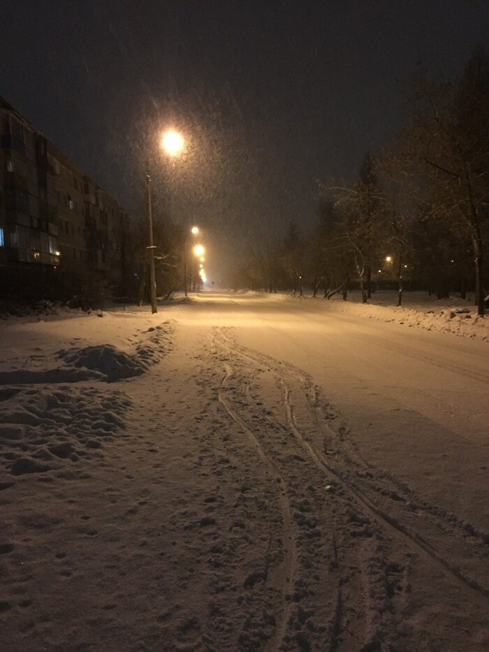 Ответ на пост «Ответ на пост "Просто хочу поделиться фотографией, которую у себя нашел в архиве"»