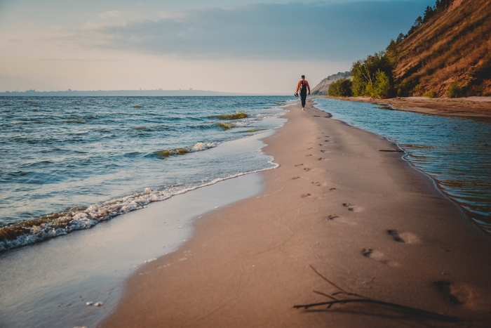 Ответ на пост «Лучший кадр 2025 года»