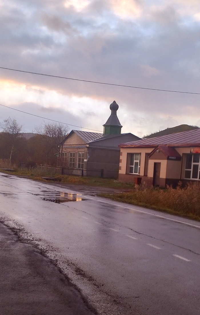 Ответ на пост «Просто хочу поделиться фотографией, которую у себя нашел а архиве»