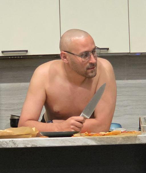 Познакомлюсь