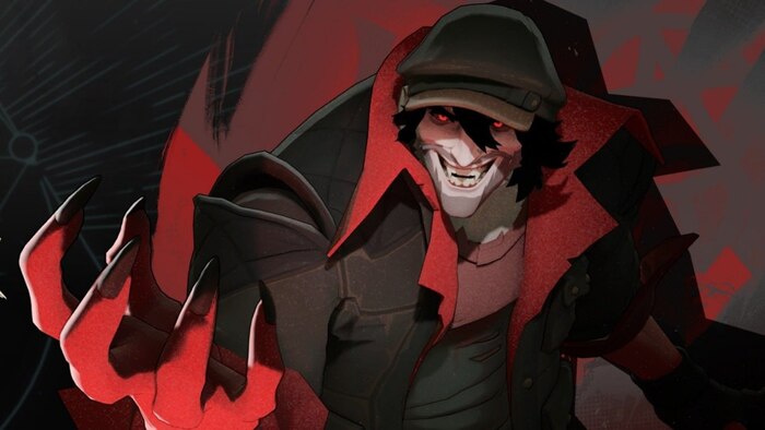 Случай на миду