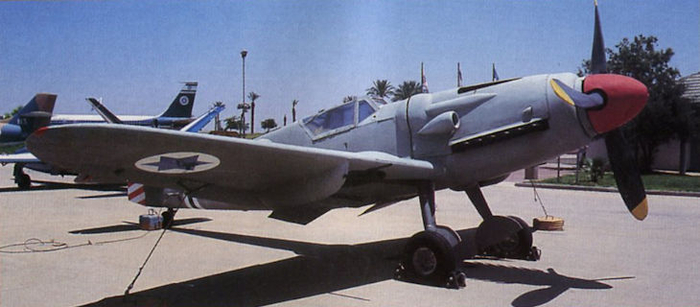 Тот самый «Мул»