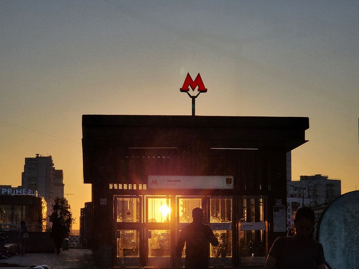 Ответ на пост «Просто хочу поделиться фотографией, которую у себя нашел а архиве»