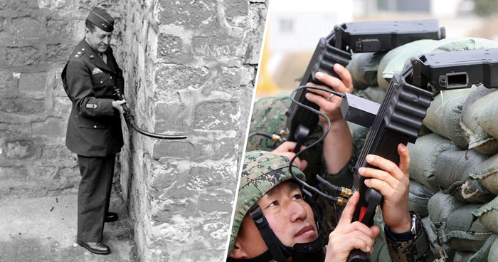 Ответ на пост «Technologia»