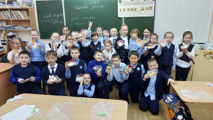 Самые трепетные пряники 💕