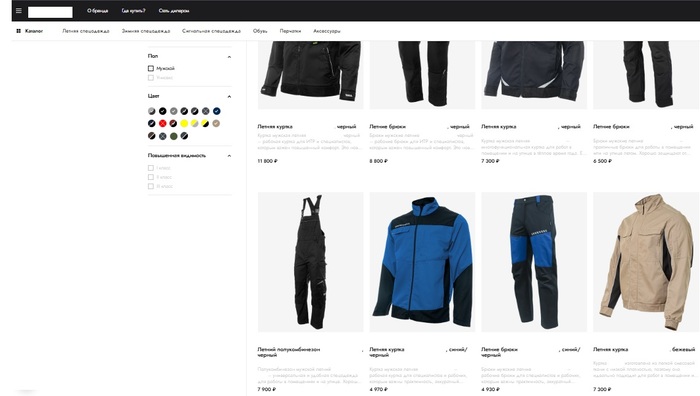 Не судите по одежке