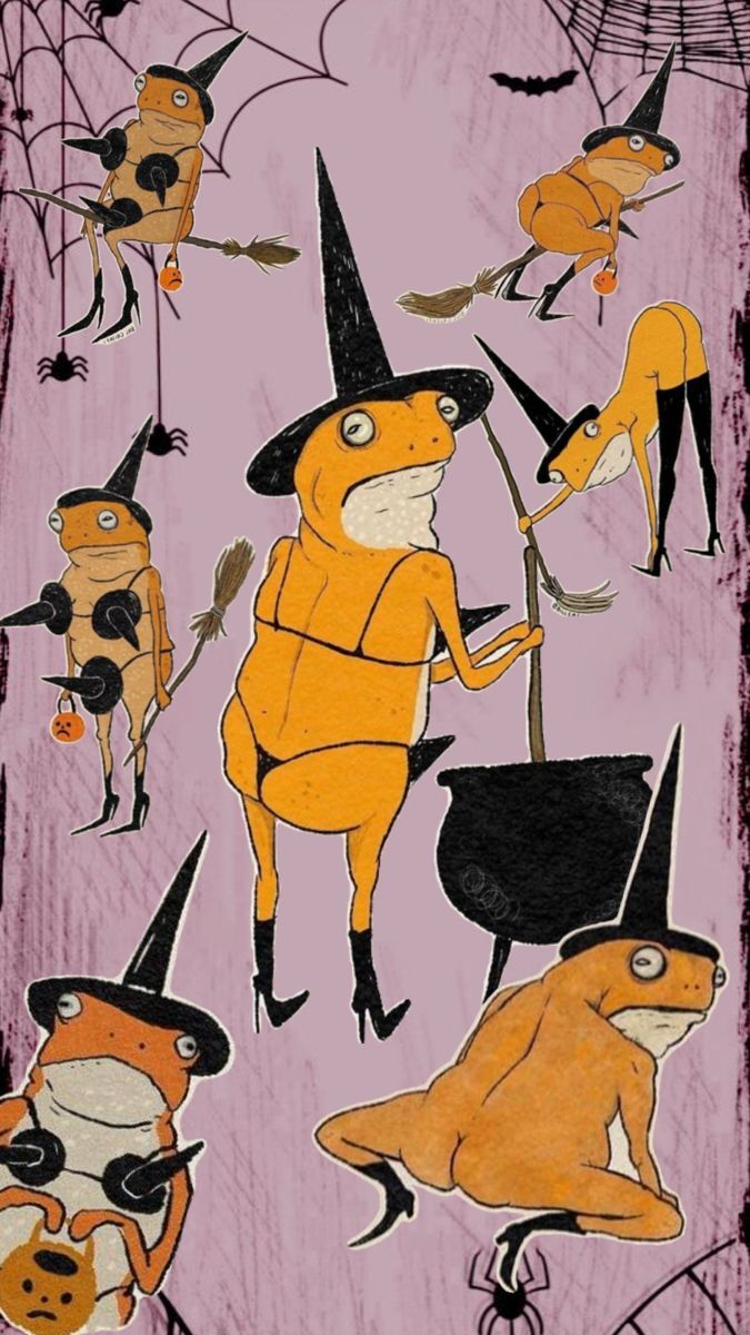 It Is Wednesday My Dudes