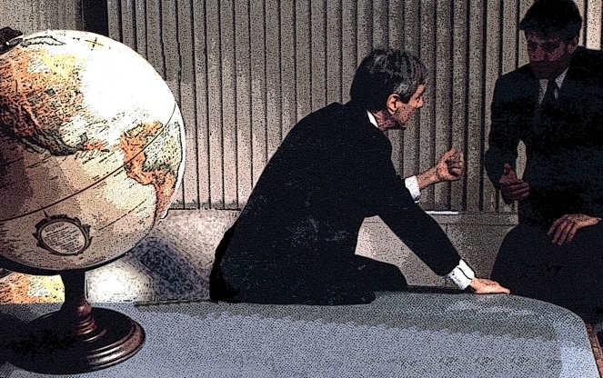 С августа 1971 по сентябрь 1977 года Примаков конфиденциально приезжал в Израиль или встречался с представителями израильского руководства на территории других стран.