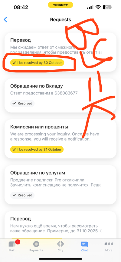 ����������� � �����������