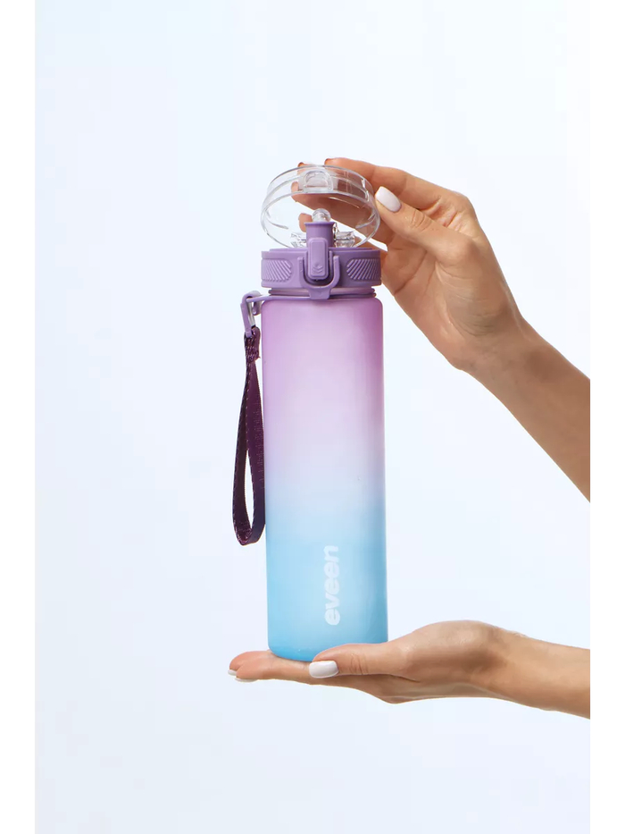 Спортивная бутылка, 800 мл