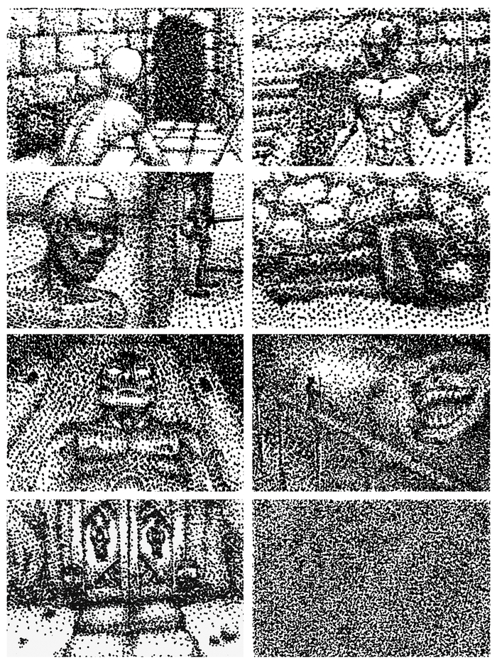 Прощупываю почву