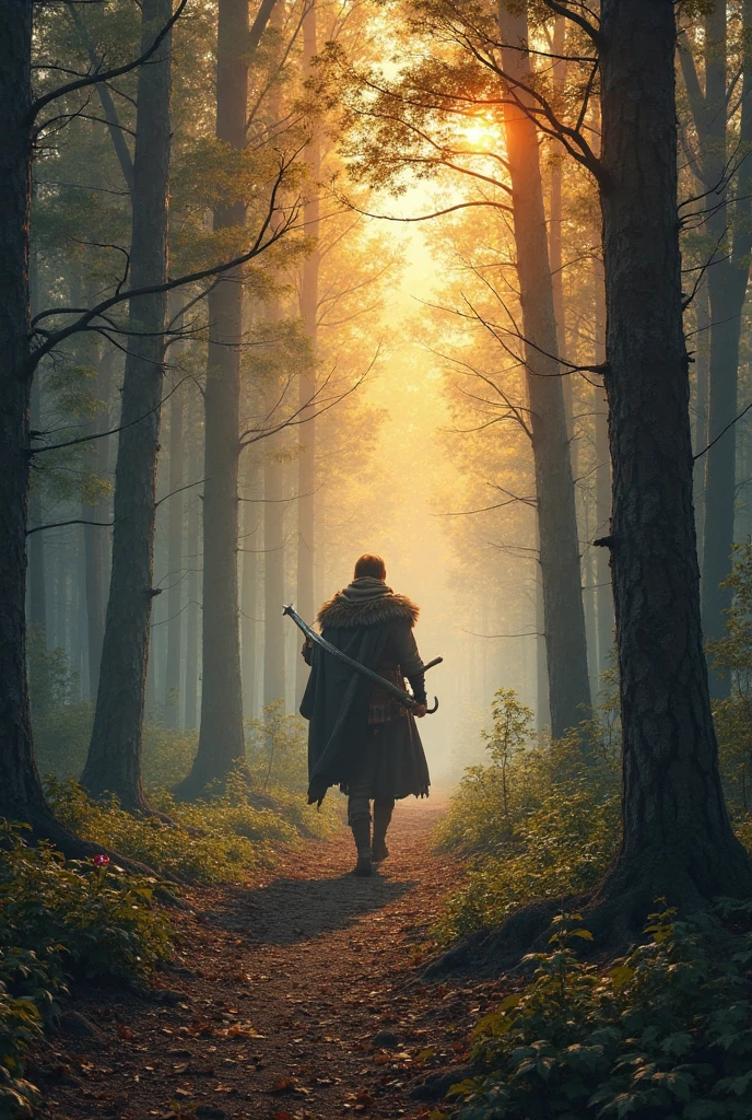 Молот и Пять Сердец