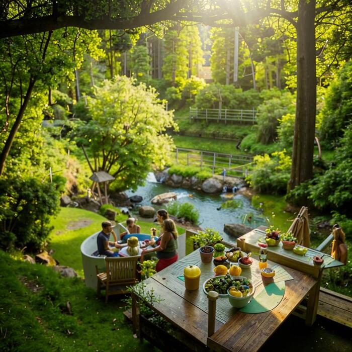 Детокс — это развод. Ваша печень работает лучше любой соковой программы