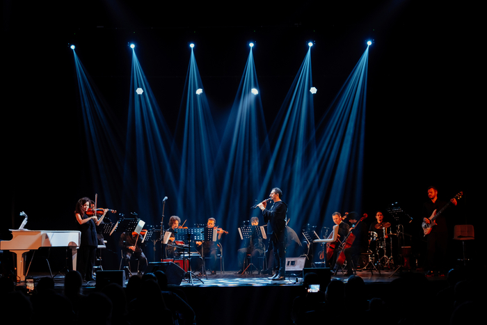 2  Imperial Orchestra           Disney.          !