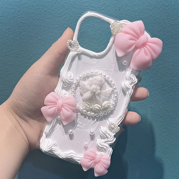 Если во времена императрицы Екатерины II был бы iPhone