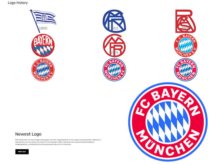 но о логотипе 1938-45 тоже скромно умалчивается
