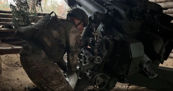 Минобороны РФ: ВСУ в Красноармейске (Покровске) и Купянске окружены