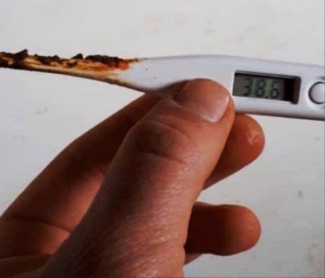 Ответ на пост «Вот и всё, прощайте...»