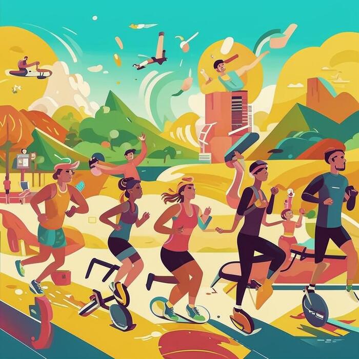 Бег может убить ваши суставы. Почему кардио — не панацея для здоровья