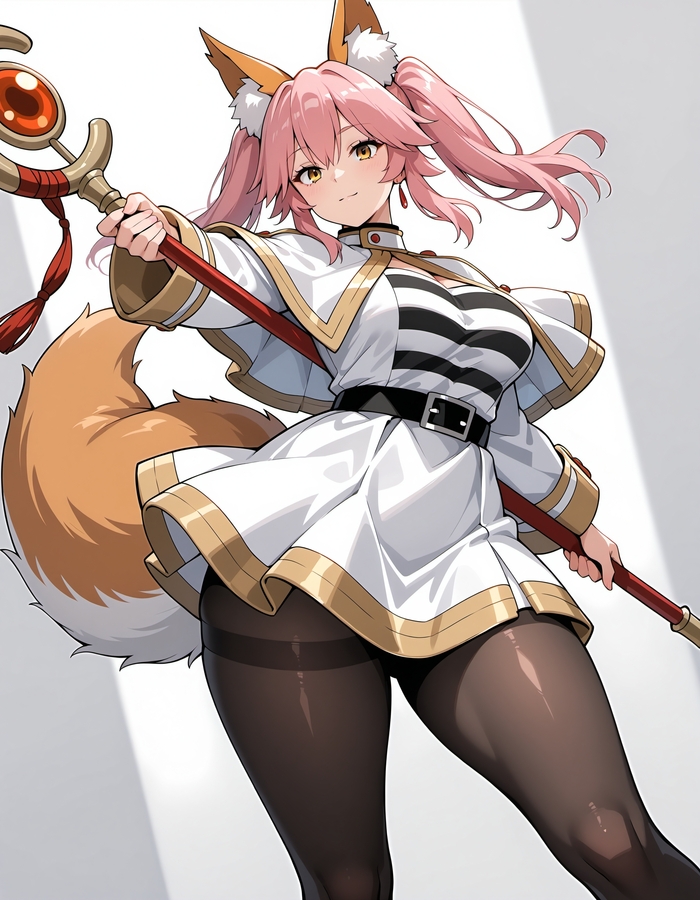 Tamamo no Mae