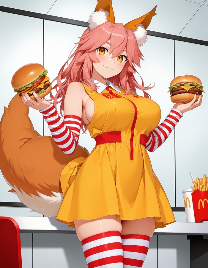 Tamamo no Mae