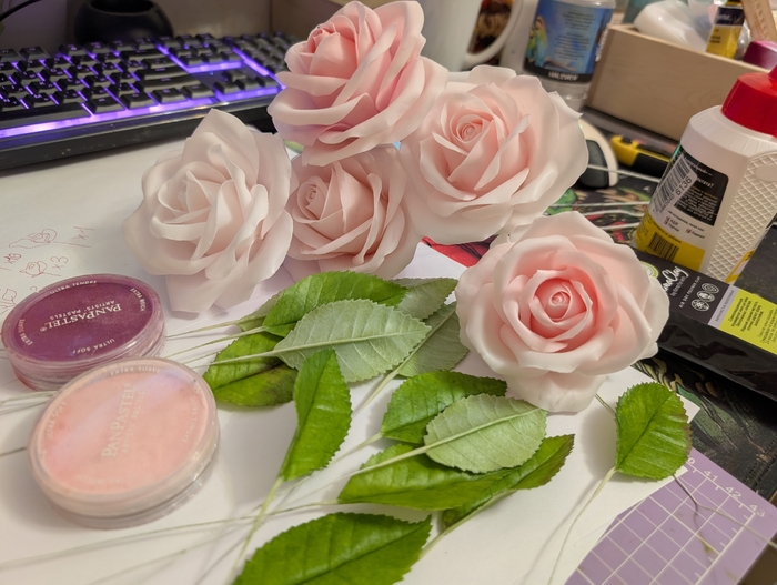    .-  Kima art- -  -PanPastel