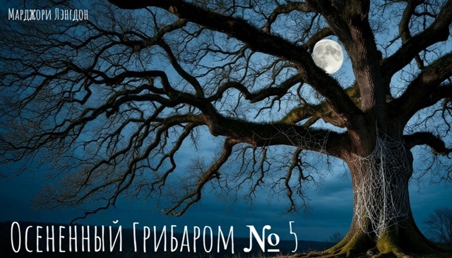 Плоды Самайна